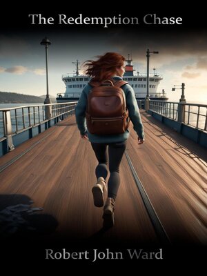 cover image of The Redemption Chase